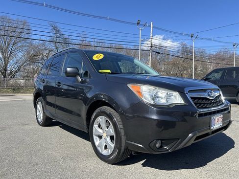 Used 2014 Subaru Forester 2.5i Premium w/ All-Weather Package image 3