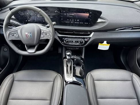New 2026 Buick Envista Sport Touring w/ Studio Series FWD image 14