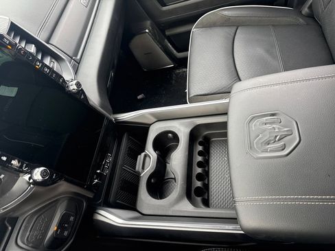 New 2026 RAM 3500 Laramie image 26