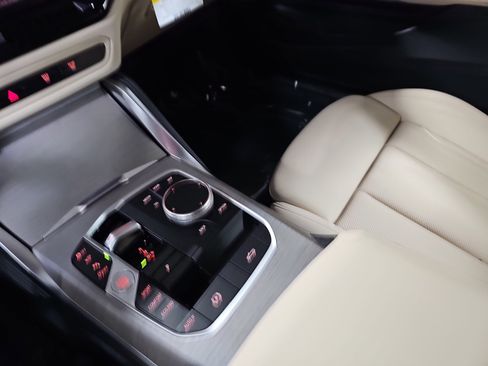 New 2027 BMW 430i xDrive Convertible w/ M Sport Package AWD/4WD image 26