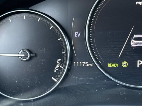 Certified 2025 MAZDA CX-50 AWD 2.5 Hybrid w/ Weather Package image 46