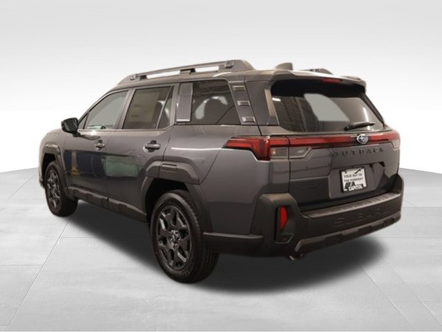 New 2026 Subaru Outback Premium AWD/4WD image 4