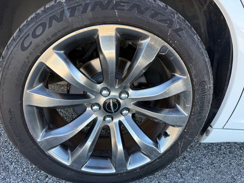 Used 2014 Chrysler 300 S RWD image 20