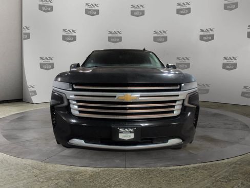 Used 2024 Chevrolet Tahoe High Country image 8