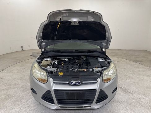 Used 2014 Ford Focus SE image 12