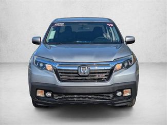 Used 2019 Honda Ridgeline Sport video 2