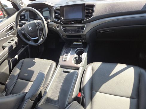 Certified 2023 Honda Ridgeline RTL-E image 31