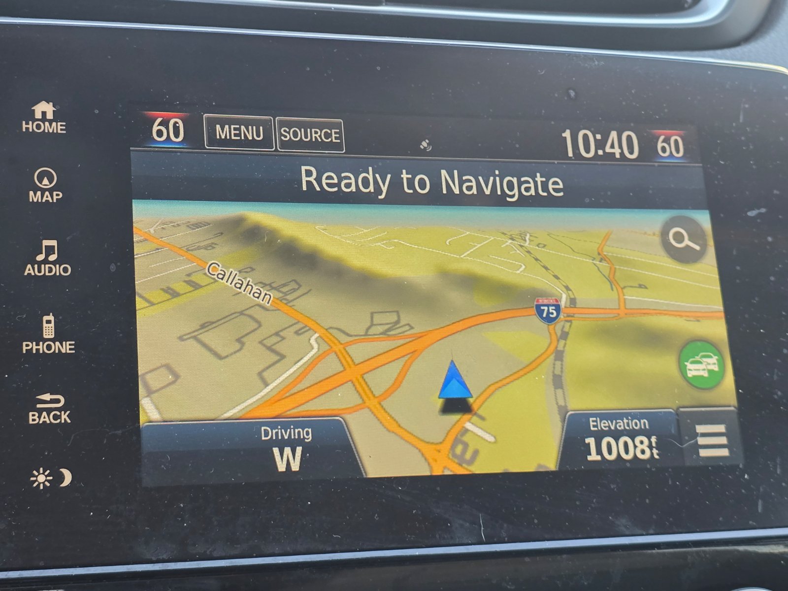 Used 2018 Honda CR-V Touring image 19