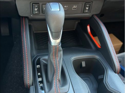 New 2026 Nissan Frontier PRO-4X w/ Pro Premium Package AWD/4WD image 14