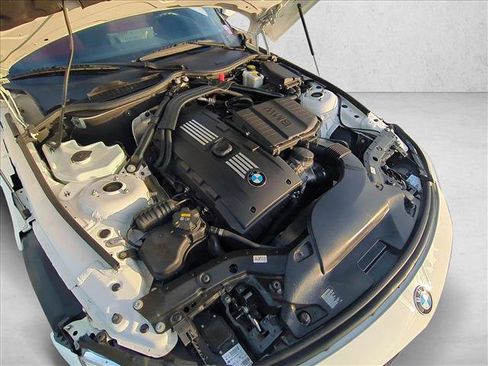 Used 2016 BMW Z4 sDrive35i image 20