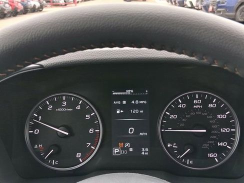 New 2026 Subaru Forester Sport AWD/4WD image 7