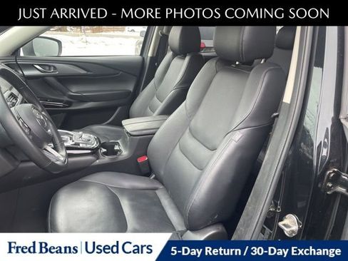 Used 2023 MAZDA CX-9 Touring Plus image 11