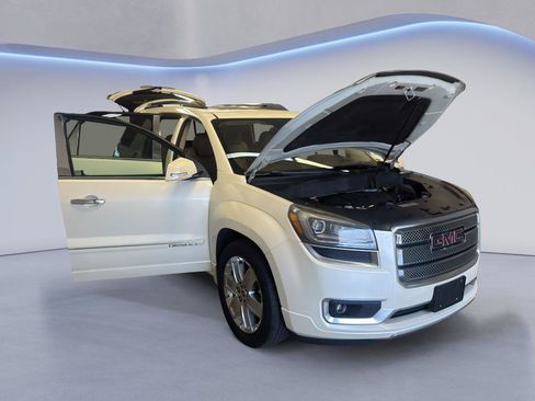 Used 2015 GMC Acadia Denali AWD/4WD image 9