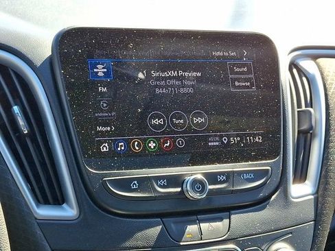 Used 2023 Chevrolet Malibu LT image 22