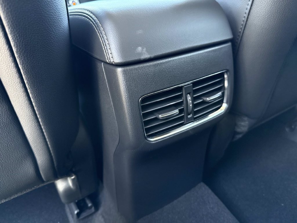 Certified 2025 MAZDA CX-5 AWD 2.5 S w/ Premium Plus Pkg image 18