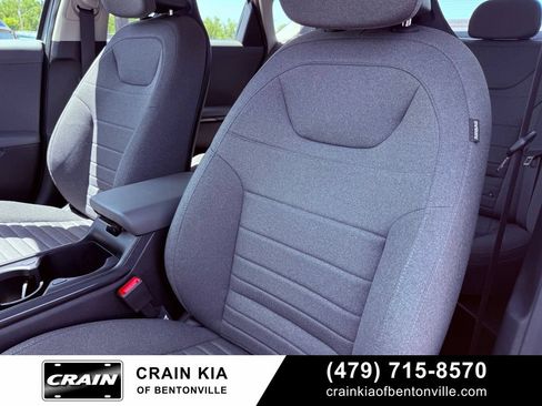 Certified 2025 Kia K4 EX FWD image 23