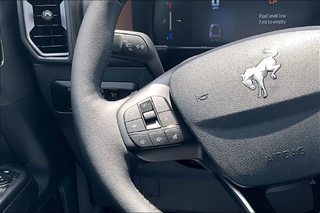New 2026 Ford Bronco Sport Outer Banks w/ Outer Banks Tech Package+ AWD/4WD image 19