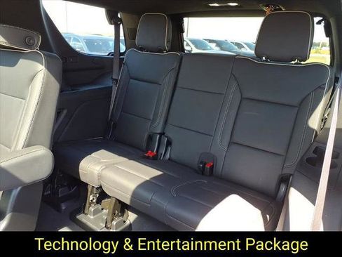 New 2026 Chevrolet Tahoe Premier image 22