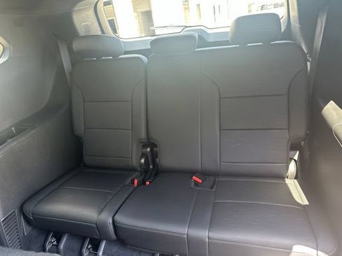 Used 2025 Buick Enclave Sport Touring FWD image 54