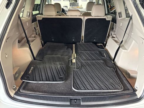 Used 2019 Volkswagen Atlas SE image 55