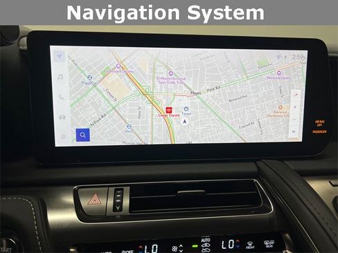 Certified 2024 Lexus LC 500 Convertible image 17