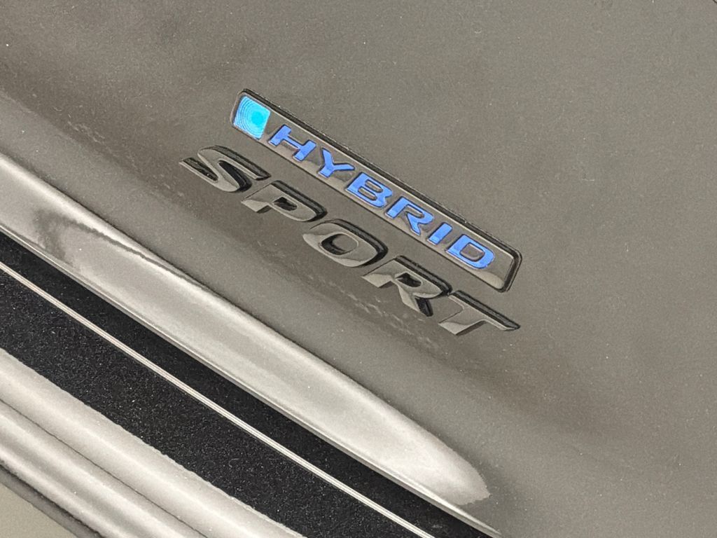 New 2026 Honda Accord Sport image 9