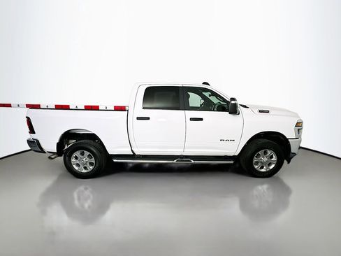 Used 2026 RAM 2500 Big Horn AWD/4WD image 8