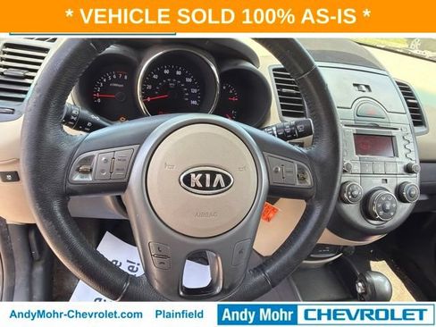 Used 2010 Kia Soul ! FWD image 17