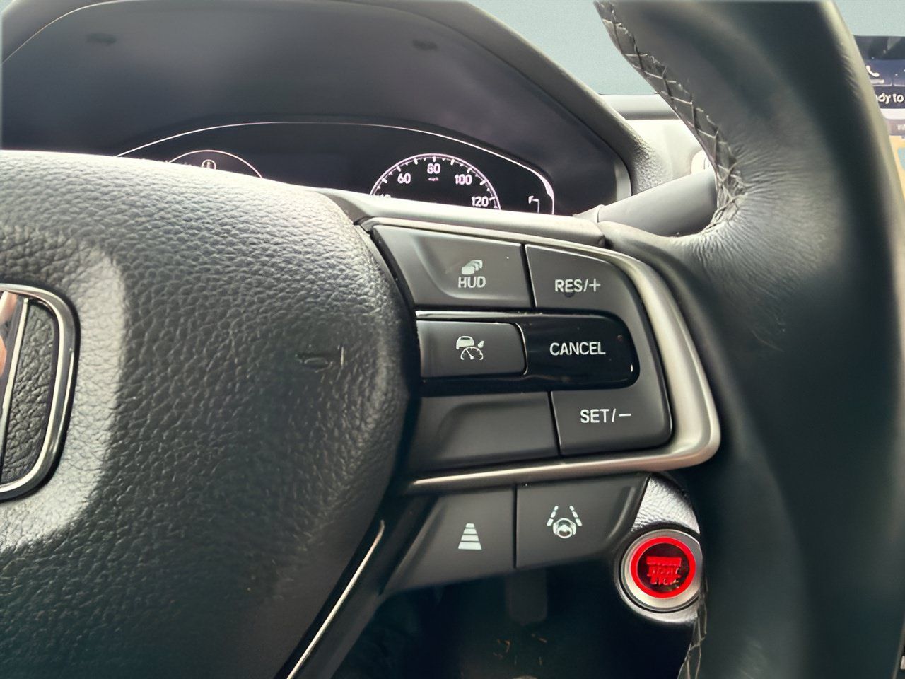 Used 2021 Honda Accord Touring image 22