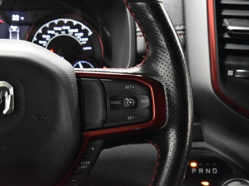 Used 2020 RAM 1500 Rebel w/ Level 2 Equipment Group image 9