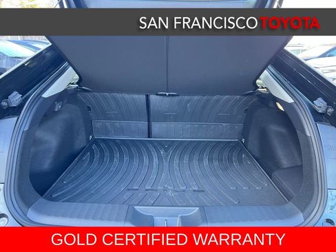 Certified 2024 Toyota Prius Prime image 41