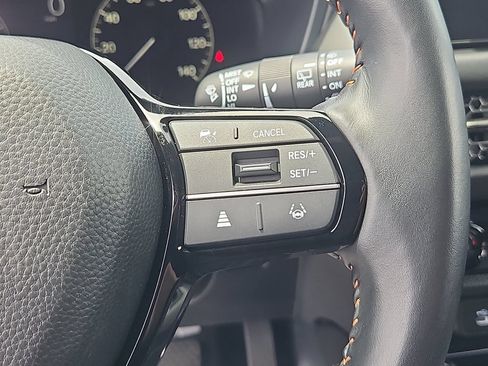Certified 2026 Honda HR-V Sport image 22