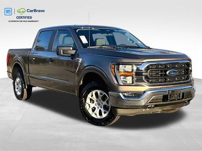 Used 2023 Ford F150 XLT