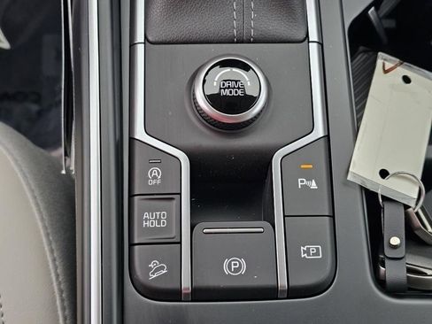 New 2026 Kia Sorento S FWD image 29