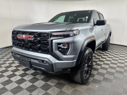Used 2024 GMC Canyon Elevation w/ Convenience Package