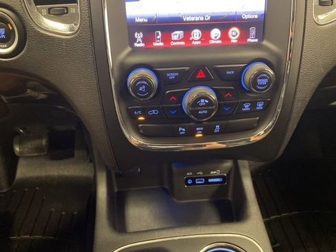 Used 2014 Dodge Durango Limited w/ Nav & Power Liftgate Group AWD/4WD image 15