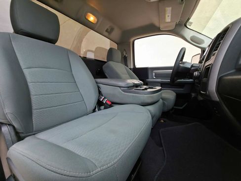 Used 2015 RAM 1500 Express RWD image 12