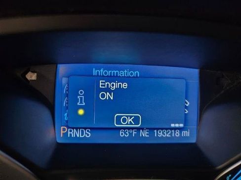 Used 2013 Ford Focus SE FWD image 14