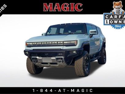 Used 2025 GMC Hummer EV 2X w/ Extreme Off-Road Package