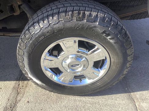 Used 2014 Ford F150 XL w/ Equipment Group 101A Mid AWD/4WD image 25