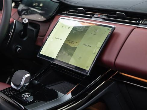 New 2026 Land Rover Range Rover Sport Dynamic SE image 31