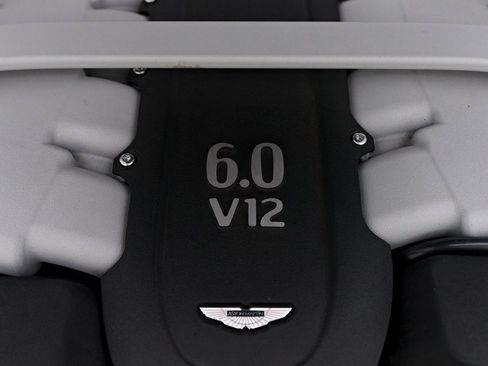 Used 2016 Aston Martin DB9 GT image 25