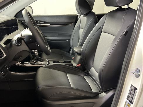 New 2026 Kia Seltos SX image 11