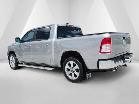 Used 2022 RAM 1500 Big Horn AWD/4WD image 5
