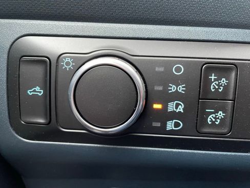 New 2026 Ford Maverick XLT w/ XLT Luxury Package image 19