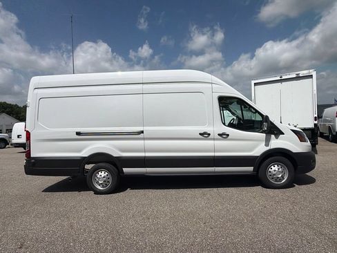 New 2026 Ford Transit 350 148 High Roof Extended AWD image 26