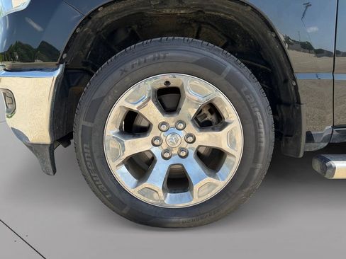 Used 2022 RAM 1500 Big Horn AWD/4WD image 23