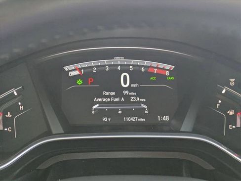 Used 2018 Honda CR-V Touring image 10