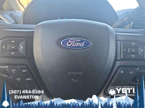 Used 2020 Ford F250 XLT w/ XLT Premium Package AWD/4WD image 21