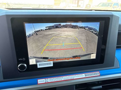 New 2026 Toyota Tacoma TRD Sport image 19